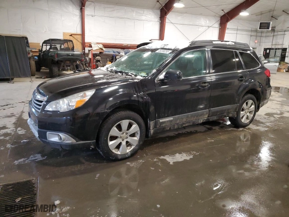 2010 Subaru Outback Prem All-Weathr/Pwr Moon with VIN 4S4BRBGC2A3330020, listed as a Copart auction lot 45238255 with 113,288 mi miles and Non Repairable. Bid and sale history available at carsss.com. Image 1.