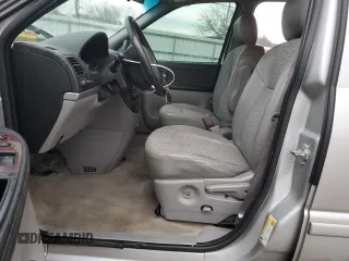 2006 Chevrolet Uplander LT w/1LT with VIN 1GNDV33L16D151836, listed as a Copart auction lot 44248725 with 165,710 mi miles and Salvage Title. Bid and sale history available at carsss.com. Image 7.