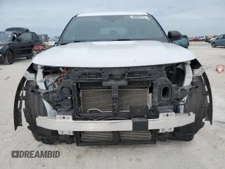2021 Ford Police Interceptor Utility z VIN 1FM5K8AW4MNA01237, wystawiony jako Copart lot #48664315 z przebiegiem Nie podano mil oraz Nie do naprawy. Historia ofert i sprzedaży dostępna na DreamBid. Obrazek 5.