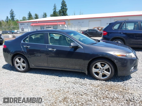 2013 Acura TSX Technology с VIN JH4CU2F68DC008617, выставлен на аукционе IAAI как лот 42392750 с пробегом 135 831 миль миль и . История ставок и продаж доступна на DreamBid. Изображение 13.