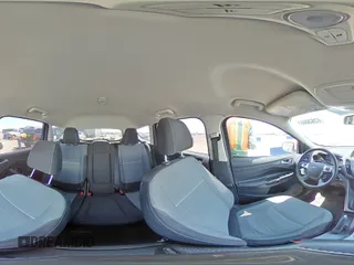 2014 Ford Escape SE with VIN 1FMCU9G90EUD58253, listed as a Copart auction lot 62630865 with 157,674 mi miles and Salvage title. Bid and sale history available at DreamBid. Image 15.