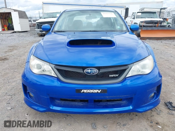 2012 Subaru WRX WRX z VIN JF1GV7E65CG017853, wystawiony jako IAAI lot #41915526 z przebiegiem 93 268 mil mil oraz . Historia ofert i sprzedaży dostępna na DreamBid. Obrazek 12.