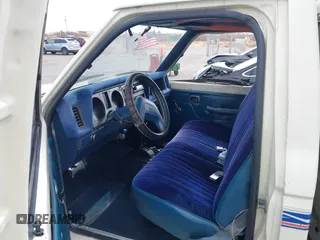 1987 Ford Ranger with VIN 1FTCR10T3HUB44424, listed as a IAAI auction lot 41578356 with 250,080 mi miles and . Bid and sale history available at DreamBid. Image 5.