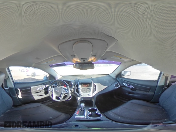 2013 GMC Terrain SLE с VIN 2GKALSEK0D6135031, выставлен на аукционе Copart как лот 50092645 с пробегом 128 784 миль миль и Списание • Salvage title. История ставок и продаж доступна на DreamBid. Изображение 12.