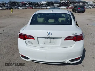 2017 Acura ILX with VIN 19UDE2F3XHA002541, listed as a IAAI auction lot 42120119 with 71,030 mi miles and . Bid and sale history available at carsss.com. Image 16.