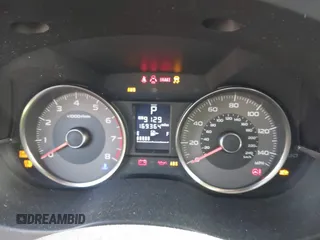 2015 Subaru Forester 2.5i Limited with VIN JF2SJAHC9FH801970, listed as a IAAI auction lot 42017032 with 169,364 mi miles. Bid and sale history available at carsss.com. Image 7.