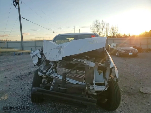 2016 Chevrolet Colorado 2WD WT with VIN 1GCHSBEA0G1214453, listed as a Copart auction lot 85940794 with 0 mi miles and Salvage Title. Bid and sale history available at carsss.com. Image 11.