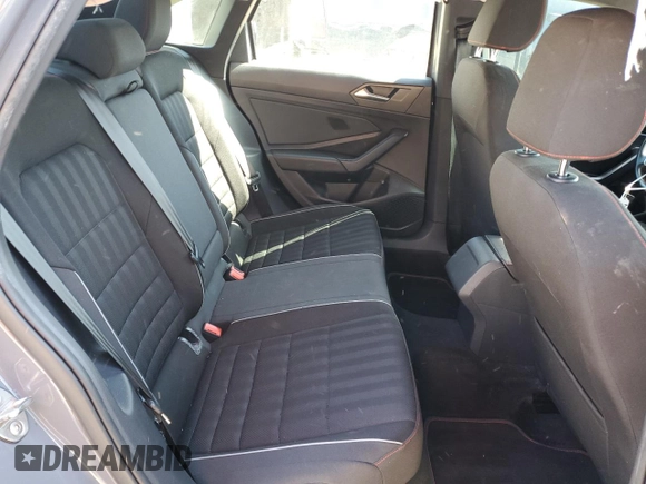 2019 Volkswagen Jetta S with VIN 3VW6T7BU3KM156542, listed as a Copart auction lot 56177095 with 109,526 mi miles and Clean title. Bid and sale history available at DreamBid. Image 10.