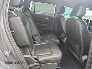 2019 Volkswagen Atlas SE с VIN 1V2WR2CA8KC535710, выставлен на аукционе Copart как лот 63917105 с пробегом 189 919 миль миль и Чистый • Clean title. История ставок и продаж доступна на DreamBid. Изображение 10.