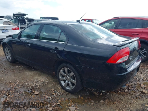 2010 Mercury Milan Premier with VIN 3MEHM0JG1AR602778, listed as a IAAI auction lot 42199080 with 163,158 mi miles and . Bid and sale history available at DreamBid. Image 3.