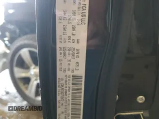 2016 Jeep Patriot Latitude with VIN 1C4NJRFB3GD719472, listed as a Copart auction lot 63571245 with 175,900 mi miles and Salvage title. Bid and sale history available at DreamBid. Image 14.