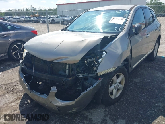 2012 Nissan Rogue SL with VIN JN8AS5MT3CW251374, listed as a IAAI auction lot 40404696 with 170,355 mi miles and . Bid and sale history available at DreamBid. Image 12.