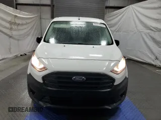 2020 Ford Transit Connect XL with VIN NM0LS7E75L1482806, listed as a Copart auction lot 48985065 with 89,102 mi miles and Clean title. Bid and sale history available at DreamBid. Image 5.