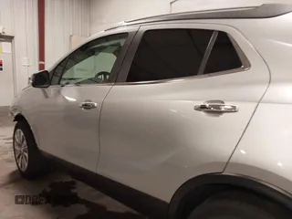 2019 Buick Encore Preferred with VIN KL4CJESB7KB808563, listed as a IAAI auction lot 41428332 with 68,886 mi miles. Bid and sale history available at carsss.com. Image 15.