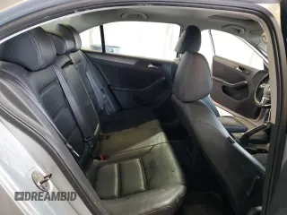 2014 Volkswagen Jetta TDI w/Premium with VIN 3VW3L7AJ3EM310892, listed as a Copart auction lot 61235765 with 242,970 mi miles and Salvage title. Bid and sale history available at DreamBid. Image 10.