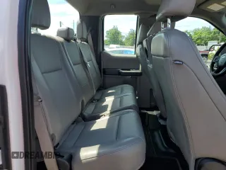 2018 Ford F-150 XL with VIN 1FTEX1EB2JFA64878, listed as a Copart auction lot 65714105 with 92,452 mi miles and Clean title. Bid and sale history available at DreamBid. Image 10.