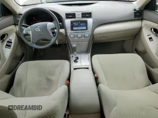 2007 Toyota Camry CE with VIN 4T1BE46K87U714497, listed as a Copart auction lot 55921095 with 133,023 mi miles and Clean Title. Bid and sale history available at DreamBid. Image 8.