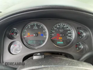 2013 Chevrolet Tahoe LS z VIN 1GNSKAE02DR334461, wystawiony jako Copart lot #45102975 z przebiegiem 240 930 mil mil oraz Szkoda całkowita • Salvage title. Historia ofert i sprzedaży dostępna na DreamBid. Obrazek 9.