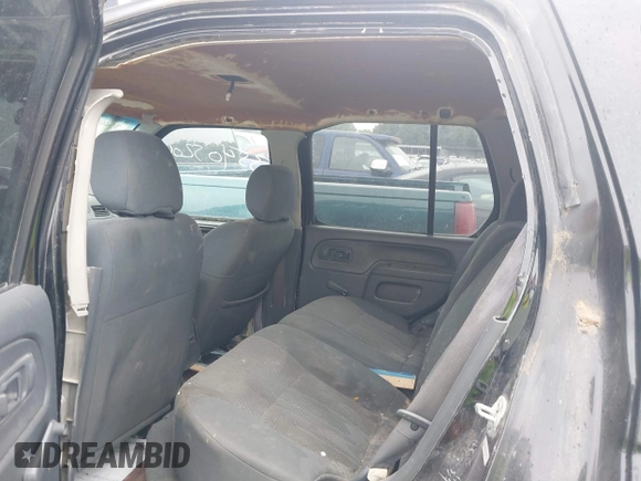2002 Nissan Xterra XE с VIN 5N1ED28YX2C513723, выставлен на аукционе IAAI как лот 39373407 с пробегом Не указан миль и . История ставок и продаж доступна на DreamBid. Изображение 8.