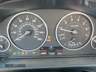2014 BMW 4 Series 428i с VIN WBA3N7C5XEF718641, выставлен на аукционе Copart как лот 54150455 с пробегом 113 467 миль миль и Списание • Salvage title. История ставок и продаж доступна на DreamBid. Изображение 9.
