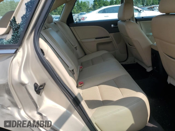 2008 Ford Taurus SEL with VIN 1FAHP24W68G151345, listed as a Copart auction lot 70502804 with 147,563 mi miles and Salvage Title. Bid and sale history available at carsss.com. Image 10.