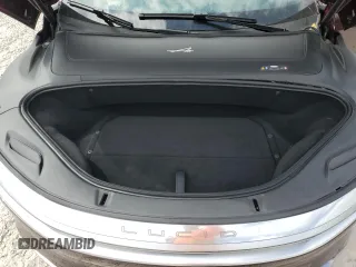 2023 Lucid Air Touring z VIN 50EA1TEA0PA003548, wystawiony jako Copart lot #54116365 z przebiegiem 25 535 mil mil oraz Szkody całkowita. Historia ofert i sprzedaży dostępna na DreamBid. Obrazek 11.