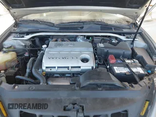 2004 Lexus ES 330 with VIN JTHBA30G340003869, listed as a IAAI auction lot 42024907 with 240,425 mi miles. Bid and sale history available at carsss.com. Image 10.