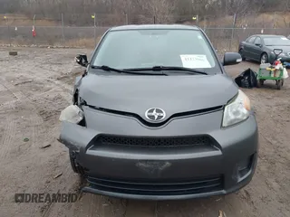 2014 Scion xD z VIN JTKKUPB45E1045712, wystawiony jako IAAI lot #41173968 z przebiegiem 137 345 mil mil oraz . Historia ofert i sprzedaży dostępna na DreamBid. Obrazek 12.
