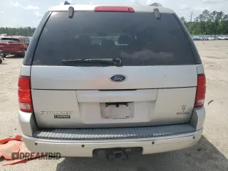2003 Ford Explorer Limited z VIN 1FMDU75W43ZA48298, wystawiony jako Copart lot #53734145 z przebiegiem 208 053 mil mil oraz Szkoda całkowita • Salvage title. Historia ofert i sprzedaży dostępna na DreamBid. Obrazek 6.