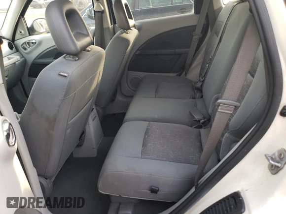 2008 Chrysler PT Cruiser with VIN 3A8FY48B38T153494, listed as a Copart auction lot 78082294 with 113,009 mi miles and Salvage Title. Bid and sale history available at DreamBid. Image 10.