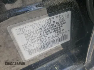 2018 Nissan Sentra S with VIN 3N1AB7AP5JY317771, listed as a Copart auction lot 42065985 with 106,696 mi miles and Salvage Title. Bid and sale history available at DreamBid. Image 12.