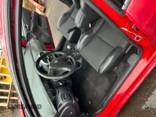 2005 Dodge Neon SRT-4 z VIN 1B3ES66S15D187746, wystawiony jako Copart lot #57909275 z przebiegiem 63 606 mil mil oraz Tytuł czysty. Historia ofert i sprzedaży dostępna na DreamBid. Obrazek 5.