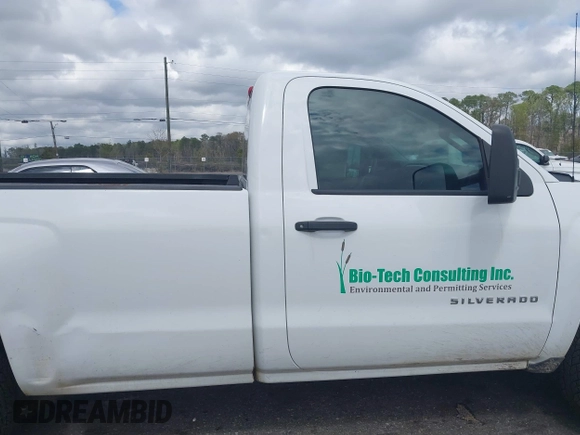 2014 Chevrolet Silverado 1500 Work Truck with VIN 1GCNKPEH5EZ378387, listed as a IAAI auction lot 41749194 with 204,386 mi miles and . Bid and sale history available at DreamBid. Image 13.