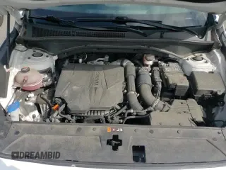 2023 Hyundai Santa Fe Limited with VIN 5NMS4DAL9PH515800, listed as a Copart auction lot 80638005 with 78,050 mi miles and Clean title. Bid and sale history available at DreamBid. Image 14.
