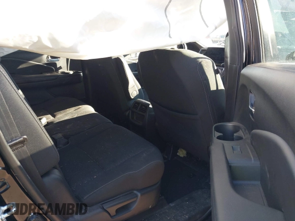 2021 Honda Passport Sport with VIN 5FNYF8H25MB030432, listed as a IAAI auction lot 41184469 with 44,315 mi miles and . Bid and sale history available at DreamBid. Image 8.