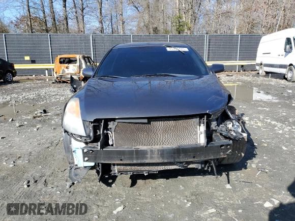 2009 Nissan Altima S with VIN 1N4AL21E39N503660, listed as a Copart auction lot 45335425 with 71,589 mi miles and Salvage Title. Bid and sale history available at DreamBid. Image 5.