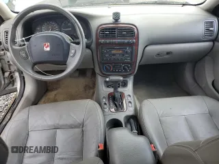 2002 Saturn LW z VIN 1G8JW84RX2Y574971, wystawiony jako Copart lot #52973795 z przebiegiem 155 227 mil mil oraz Tytuł czysty. Historia ofert i sprzedaży dostępna na DreamBid. Obrazek 8.