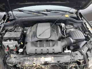 2019 Jeep Grand Cherokee Limited X with VIN 1C4RJFBT7KC620148, listed as a Copart auction lot 78851074 with 57,782 mi miles and Salvage title. Bid and sale history available at DreamBid. Image 12.