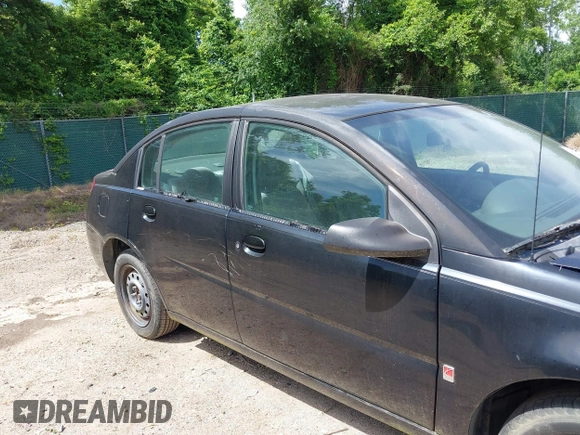 2004 Saturn ION ION 2 z VIN 1G8AJ52F74Z192013, wystawiony jako IAAI lot #42321393 z przebiegiem 158 083 mil mil oraz . Historia ofert i sprzedaży dostępna na DreamBid. Obrazek 6.