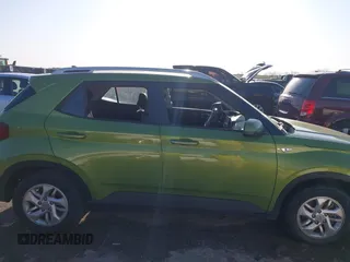 2020 Hyundai Venue SEL z VIN KMHRC8A39LU028121, wystawiony jako IAAI lot #41988769 z przebiegiem 122 543 mil mil oraz . Historia ofert i sprzedaży dostępna na DreamBid. Obrazek 13.