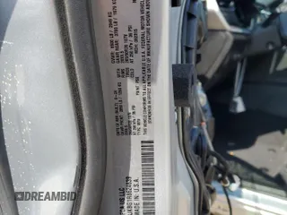 2024 Jeep Grand Cherokee Limited with VIN 1C4RJKBG1R8624639, listed as a Copart auction lot 61496635 with 4,562 mi miles and Salvage title. Bid and sale history available at DreamBid. Image 14.