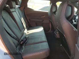 2023 Fisker Ocean One z VIN VCF1ZBU28PG006017, wystawiony jako Copart lot #68742314 z przebiegiem 4598 mil mil oraz Szkody całkowita. Historia ofert i sprzedaży dostępna na DreamBid. Obrazek 11.
