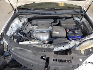 2016 Toyota Camry XLE with VIN 4T1BF1FK7GU224497, listed as a Copart auction lot 51099355 with 204,892 mi miles and Salvage Title. Bid and sale history available at carsss.com. Image 11.