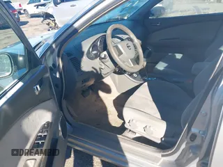 2005 Nissan Altima 2.5 S with VIN 1N4AL11DX5N464898, listed as a IAAI auction lot 41180816 with 150,312 mi miles. Bid and sale history available at carsss.com. Image 5.