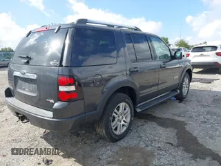 2007 Ford Explorer Limited с VIN 1FMEU75887UA89297, выставлен на аукционе IAAI как лот 42653837 с пробегом 156 768 миль миль и . История ставок и продаж доступна на DreamBid. Изображение 4.