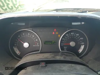 2008 Ford Explorer XLT с VIN 1FMEU63E88UB36770, выставлен на аукционе Copart как лот 59397475 с пробегом 239 296 миль миль и Чистый • Clean title. История ставок и продаж доступна на DreamBid. Изображение 9.