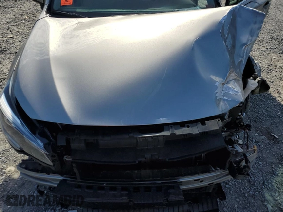 2018 Subaru Legacy Limited with VIN 4S3BNEN64J3039274, listed as a Copart auction lot 43260415 with 0 mi miles and Salvage Title. Bid and sale history available at carsss.com. Image 12.