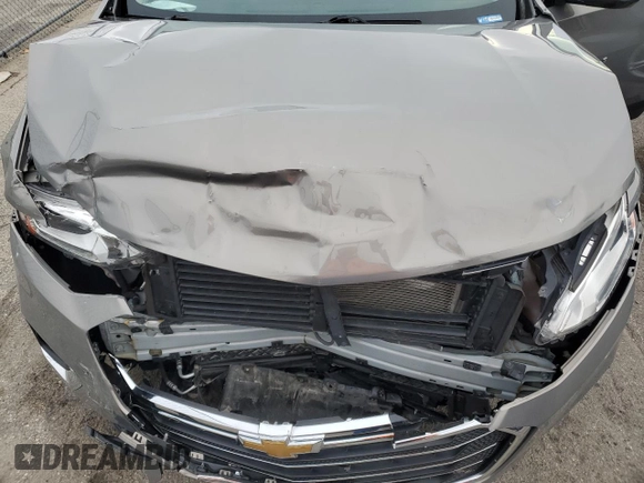 2019 Chevrolet Traverse LT Cloth z VIN 1GNERGKW0KJ129768, wystawiony jako Copart lot #50124355 z przebiegiem 66 056 mil mil oraz Szkoda całkowita • Salvage title. Historia ofert i sprzedaży dostępna na DreamBid. Obrazek 13.