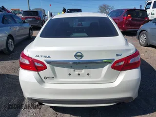 2017 Nissan Altima S with VIN 1N4AL3AP1HC220983, listed as a IAAI auction lot 42045858 with 114,753 mi miles and . Bid and sale history available at DreamBid. Image 15.