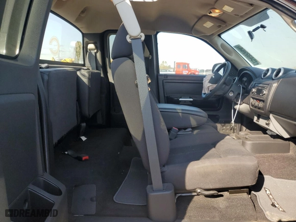 2008 Mitsubishi Raider LS with VIN 1Z7HC22K28S587150, listed as a Copart auction lot 75432264 with 182146 miles and Salvage Title. Bid and sale history available at carsss.com. Image 10.